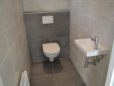 Bungalow Willemien - Features photo 14