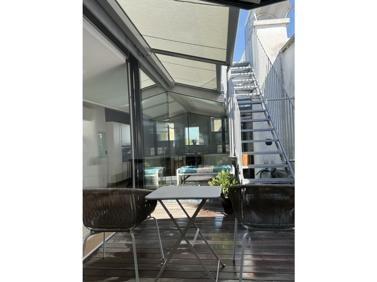 Apartment No title - Outdoor photo 5