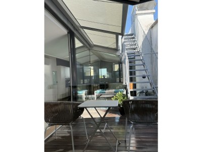 Apartment No title - Outdoor photo 5