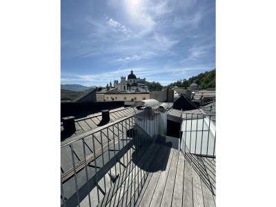 Apartment No title - Outdoor photo 6