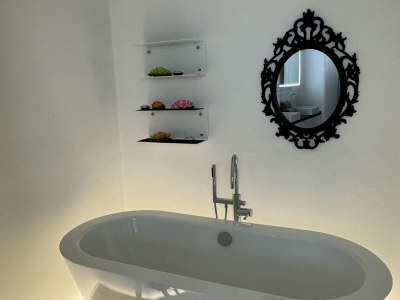 Apartment No title - Outdoor photo 9