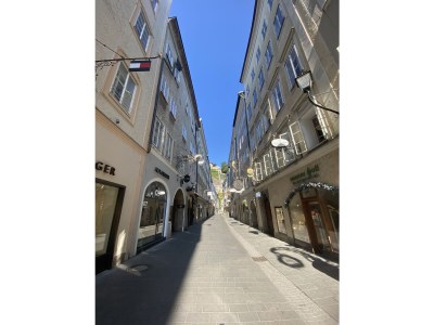 Apartment No title - Environment photo 11