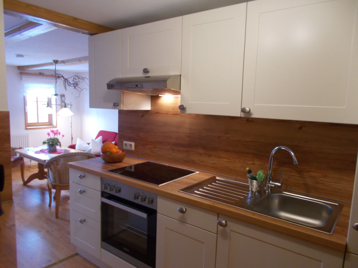 Holiday apartment Landliebe - Outdoor photo 3