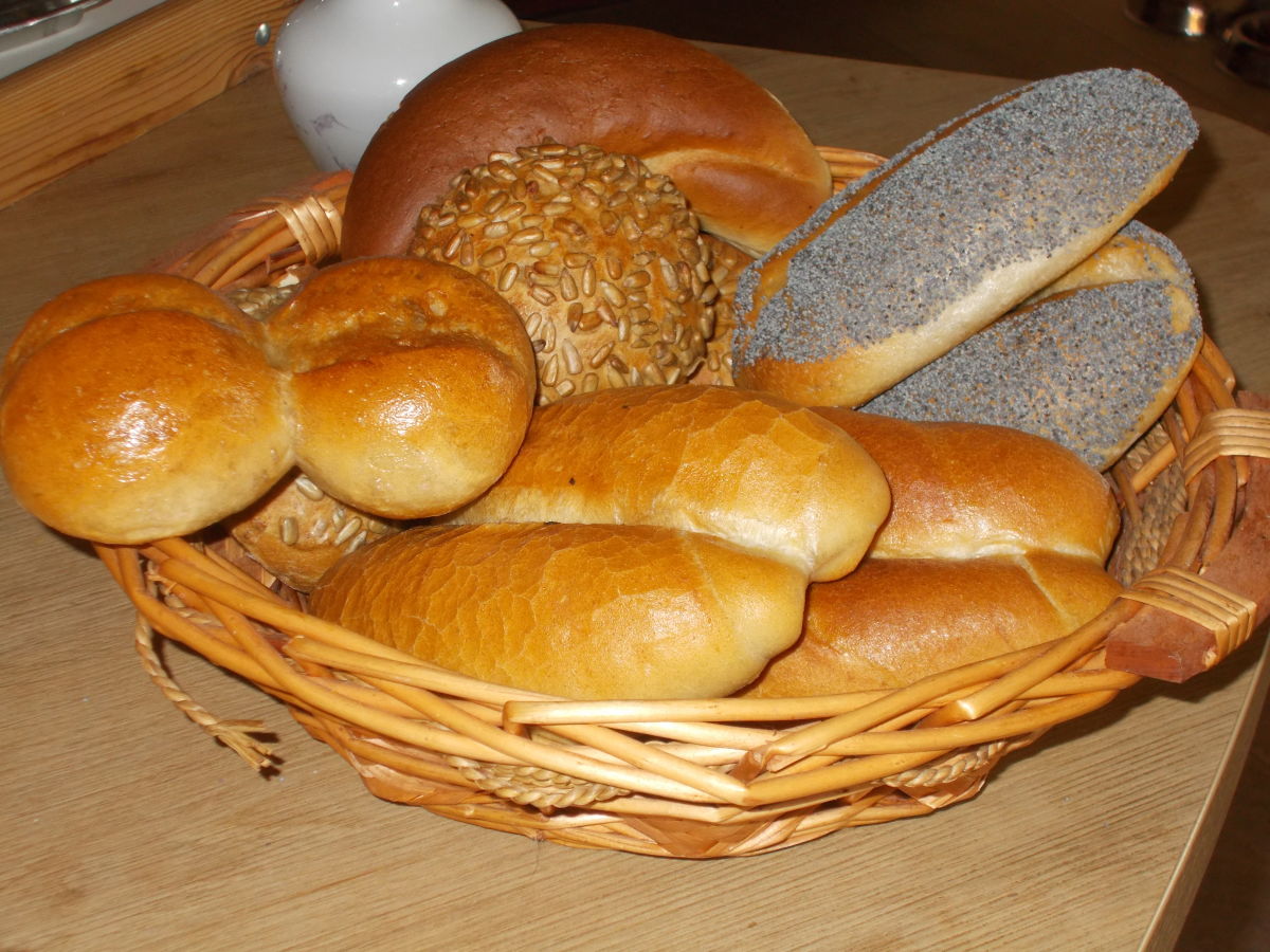 Holiday apartment Landliebe - Outdoor photo 5