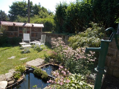 Holiday apartment Landliebe - Outdoor photo 4