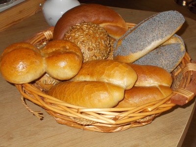 Holiday apartment Landliebe - Outdoor photo 5