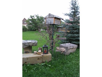 Holiday apartment Landliebe - Outdoor photo 11