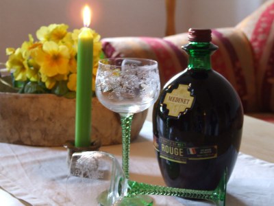 Holiday apartment Landliebe - Features photo 12