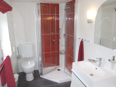 Holiday apartment Landliebe - Features photo 13