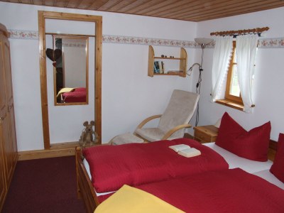 Holiday apartment Landliebe - Features photo 14