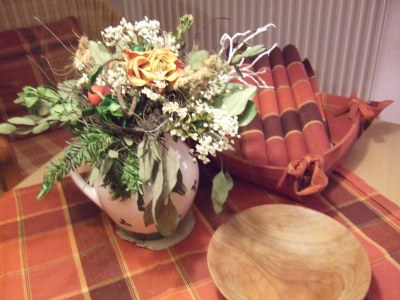 Holiday apartment Landliebe - Features photo 15