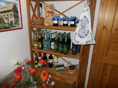 Holiday apartment Landliebe - Features photo 16