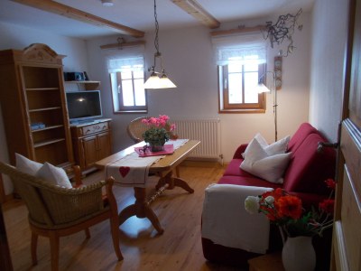 Holiday apartment Landliebe - Features photo 17