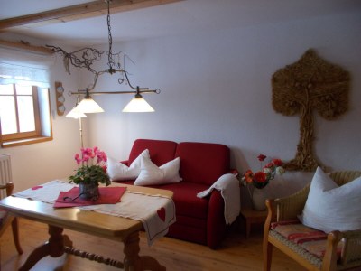 Holiday apartment Landliebe - Features photo 19
