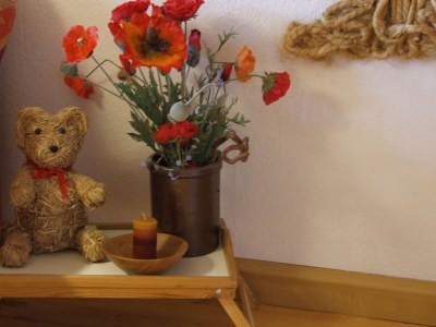 Holiday apartment Landliebe - Features photo 20