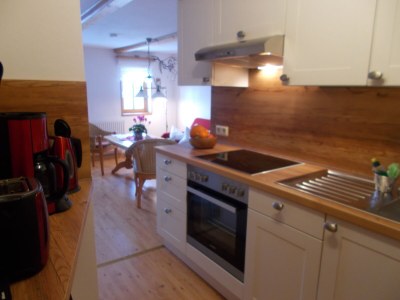 Holiday apartment Landliebe - Features photo 21