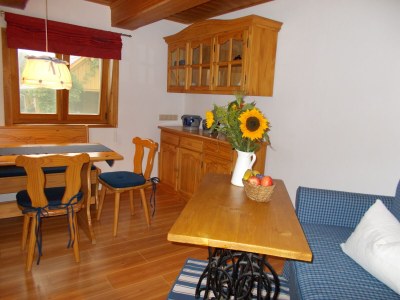 Holiday apartment Landliebe - Features photo 23