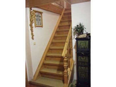 Holiday apartment Landliebe - Features photo 24