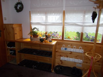 Holiday apartment Landliebe - Features photo 25