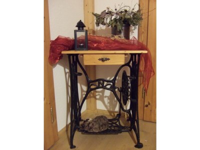 Holiday apartment Landliebe - Features photo 26