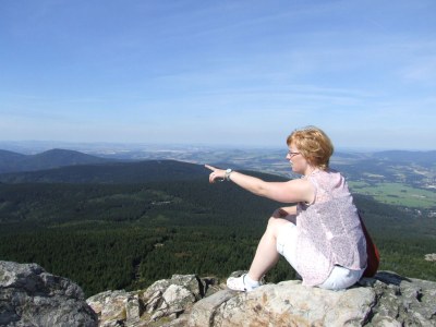 Holiday apartment Landliebe - Environment photo 30