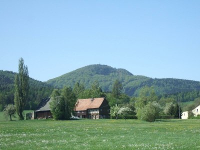 Holiday apartment Landliebe - Environment photo 32