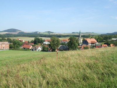 Holiday apartment Landliebe - Environment photo 33