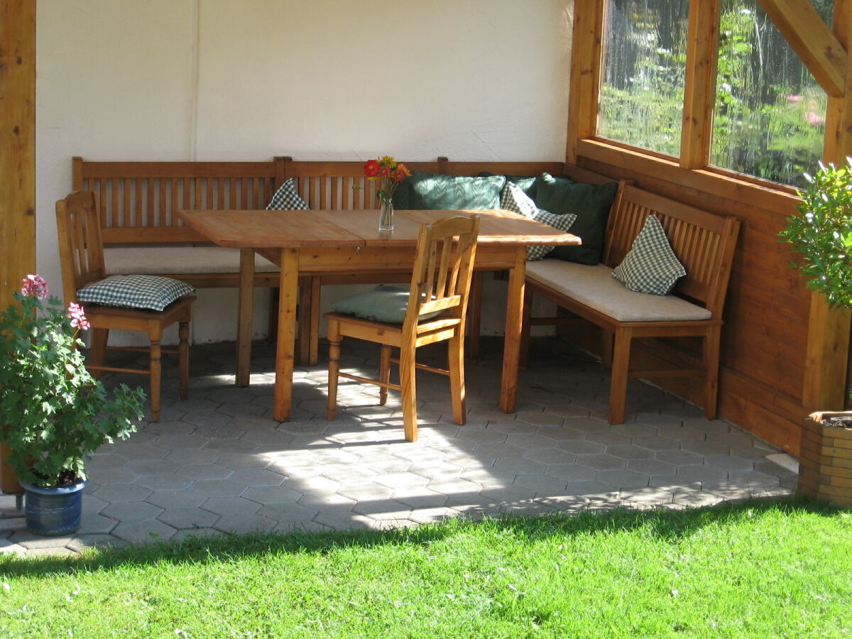 Holiday apartment House Sailer - Outdoor photo 3