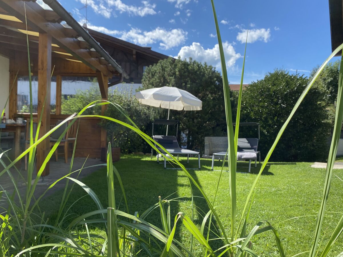 Holiday apartment House Sailer - Outdoor photo 4