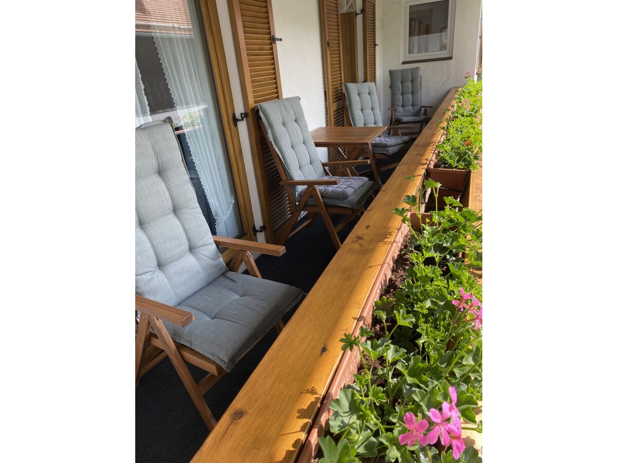 Holiday apartment House Sailer - Outdoor photo 5