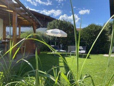 Holiday apartment House Sailer - Outdoor photo 4