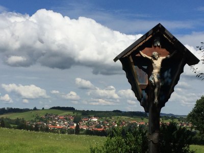 Holiday apartment House Sailer - Outdoor photo 10