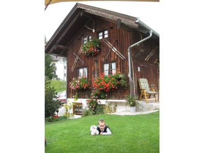 Holiday apartment House Sailer - Outdoor photo 11