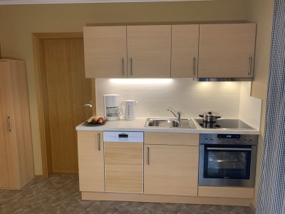 Holiday apartment House Sailer - Features photo 12