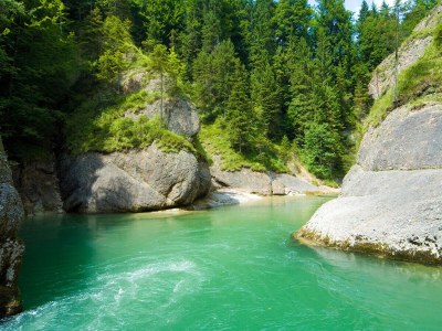 Holiday apartment House Sailer - Environment photo 23