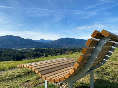 Holiday apartment House Sailer - Environment photo 24