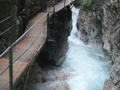 Holiday apartment House Sailer - Environment photo 25