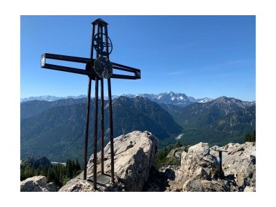 Holiday apartment House Sailer - Environment photo 28