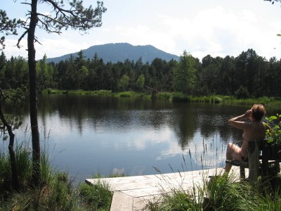 Holiday apartment House Sailer - Environment photo 33