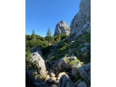 Holiday apartment House Sailer - Environment photo 35