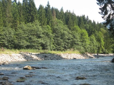 Holiday apartment House Sailer - Environment photo 36