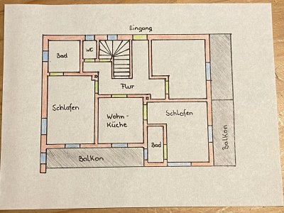 Holiday apartment House Sailer - Document photo 41