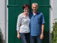 Ingrid und Franz Gombotz