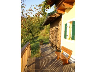 Holiday house Weingartenhaus "Kellerstöckl" - Outdoor photo 3