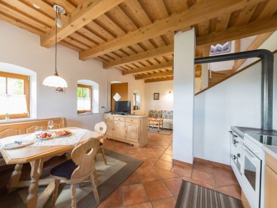 Holiday house Weingartenhaus "Kellerstöckl" - Features photo 11