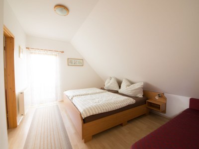 Holiday house Weingartenhaus "Kellerstöckl" - Features photo 12