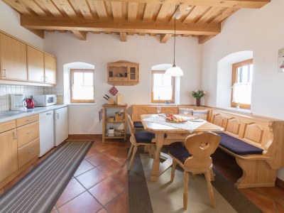 Holiday house Weingartenhaus "Kellerstöckl" - Features photo 14