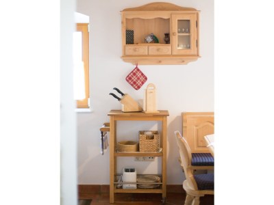 Holiday house Weingartenhaus "Kellerstöckl" - Features photo 15