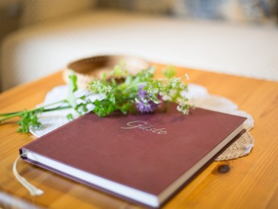 Holiday house Weingartenhaus "Kellerstöckl" - Document photo 22