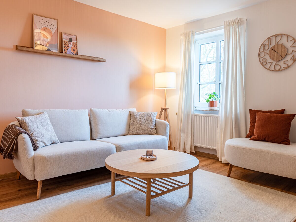 Holiday apartment No title